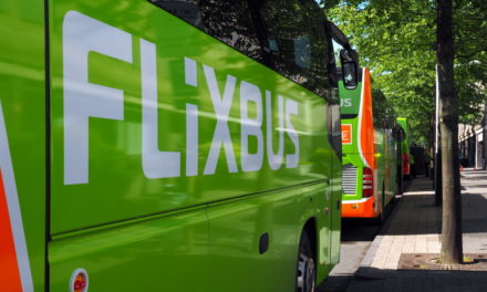 Mamma dammi 1 euro che con FlixBus per l’Europa voglio andar.