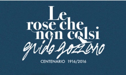 Un vivido ricordo di Guido Gozzano dopo cent’anni, non senza una "nostalgica ironia".