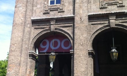 Torino prova a dare una casa al ‘900. Apre il Polo che ospita il secolo che non fu breve.