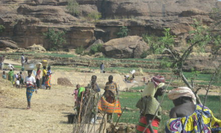 Il Mali oggi: la crisi e la speranza di un futuro migliore. RE.TE Ong piemontese se ne occupa da 20 anni.