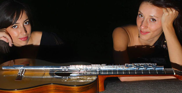 La chitarra classica è la protagonista di Six Ways. Concerti gratuiti fino al 26 luglio.