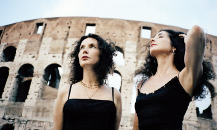 Le pianiste Katia e Marielle Labèque aprono la stagione dell’Unione Musicale.