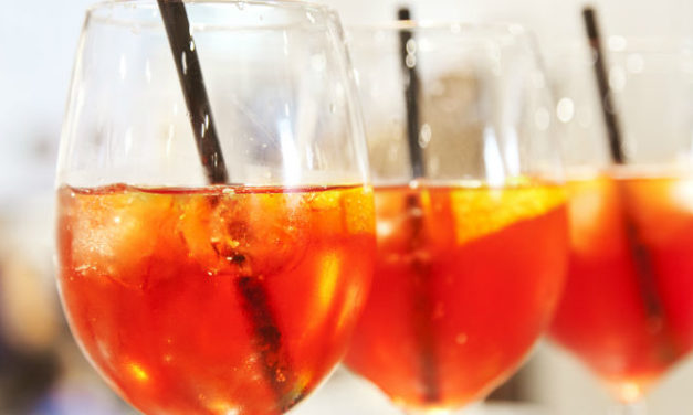 La Taverna Clandestina: i cocktail di Affini a Eataly Lingotto