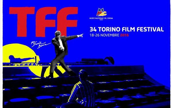 Il Torino Film Festival alla 34 edizione convoca tutti nel buio cinefilo delle sale.