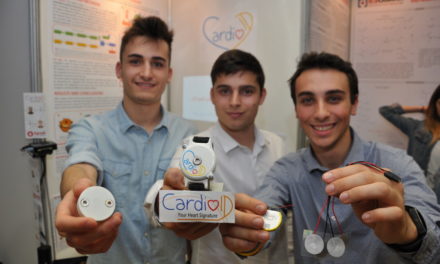Gli studenti piemontesi premiati a Milano dalla Commissione Europea per “I giovani e le scienze” .