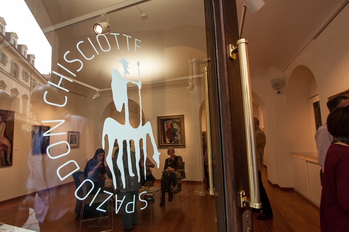 La Fondazione Bottari Lattes, due sedi, un’unica grande passione per l’arte e la letteratura, nel nome di Mario Lattes.
