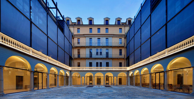 A Torino 111 porte si aprono per 2 giorni con il progetto OpenHouse.