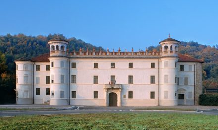 Progetto SeVeC: un nuovo polo culturale per le arti applicate in Piemonte.