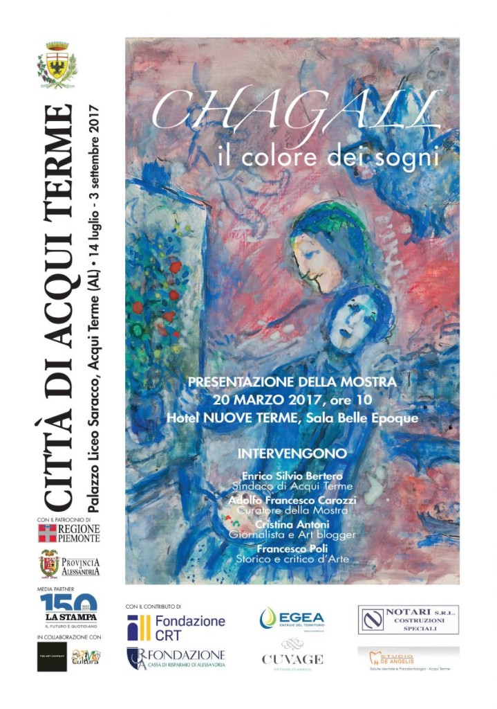 21-03-2017&Antologica-2017-Chagall