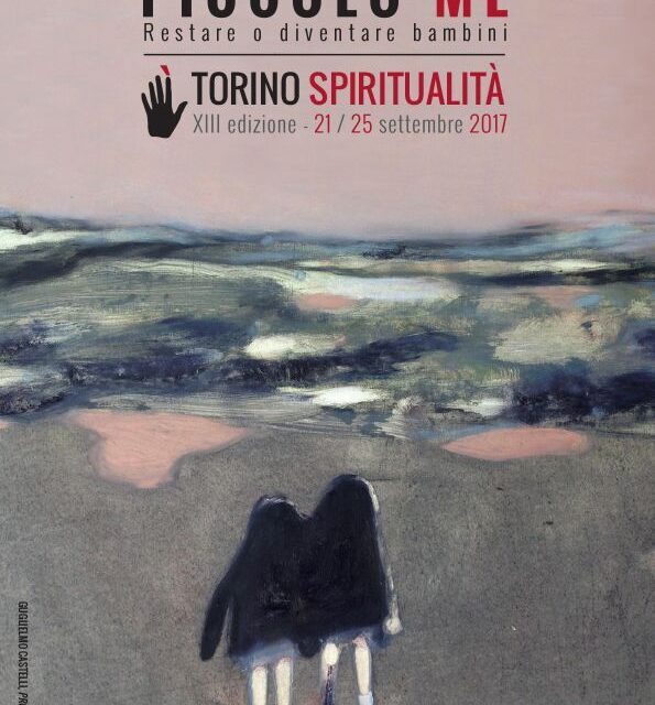 I 400 colpi di Torino Spiritualità bussano per un Piccolo Me. La XIII edizione guarda all'infanzia.