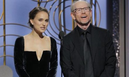 Natalie Portman & Co: L’ultima Crociata del femminismo ai Golden Globe