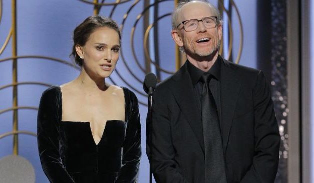 Natalie Portman & Co: L’ultima Crociata del femminismo ai Golden Globe