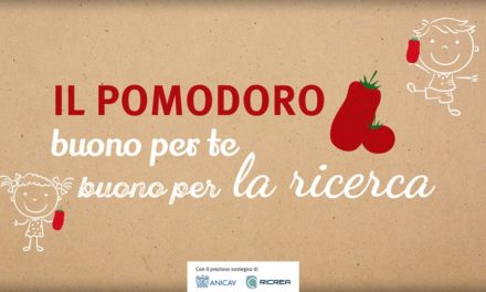 La Fondazione Umberto Veronesi scende in piazza. Non tiratele i pomodori !