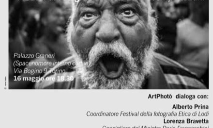 Quale ruolo hanno i Festival di Fotografia? Se ne discute da Spacenomore, organizza ArtPhotò.
