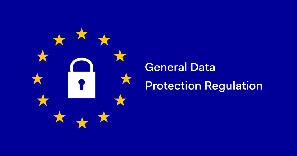 Nuovo Regolamento Generale sulla Protezione dei Dati.