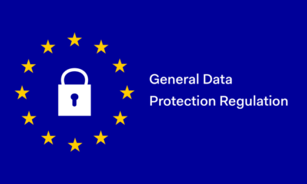 Nuovo regolamento sulla protezione dei dati GDPR