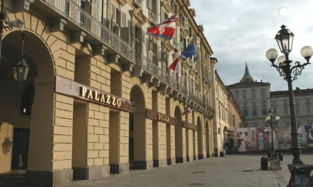 Regione Piemonte. 48 leggi nel nuovo testo unico per la cultura.