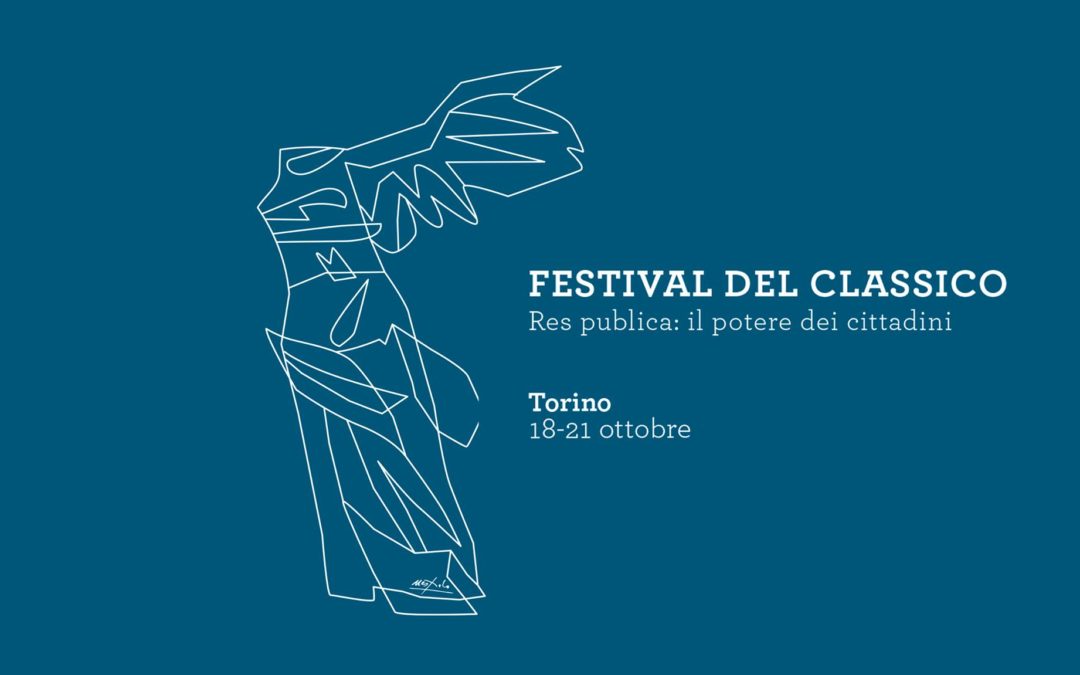 Il Festival del Classico aiuterà a capire il presente con Lucerezio, Seneca e Pericle.