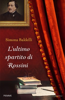 Dedicato al "Giove della musica" il libro di Simona Baldelli. Lo presenta il Premio Italo Calvino