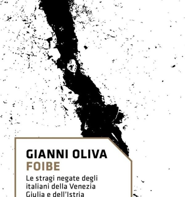 Un capitolo emarginato dalla storia. Un libro di Gianni Oliva lo riporta all'attenzione.