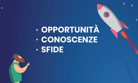 A Cuneo apre Great Innova. Un festival dedicato all’innovazione e alla trasformazione digitale.
