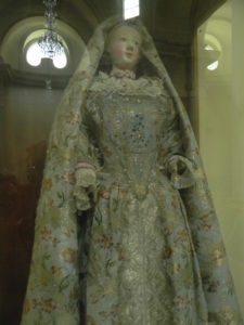 Madonna di Usseglio