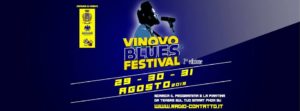 Vinovo Blues Festival