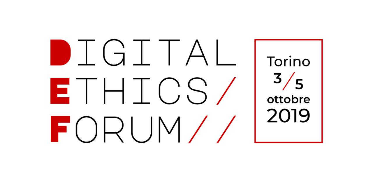 Esiste l’etica digitale? Il Digital Ethics Forum affronta il bene e il male del web.