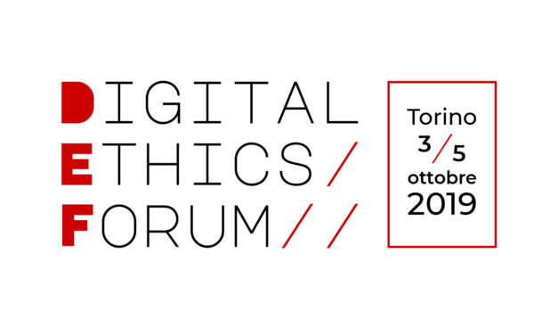 Esiste l’etica digitale? Il Digital Ethics Forum affronta il bene e il male del web.
