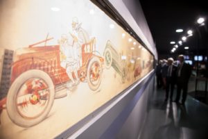 Museo dell’Automobile di Torino