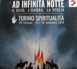 Torino Spiritualità 