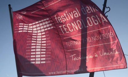 Il Politecnico festeggia 160 anni con il Festival della Tecnologia.