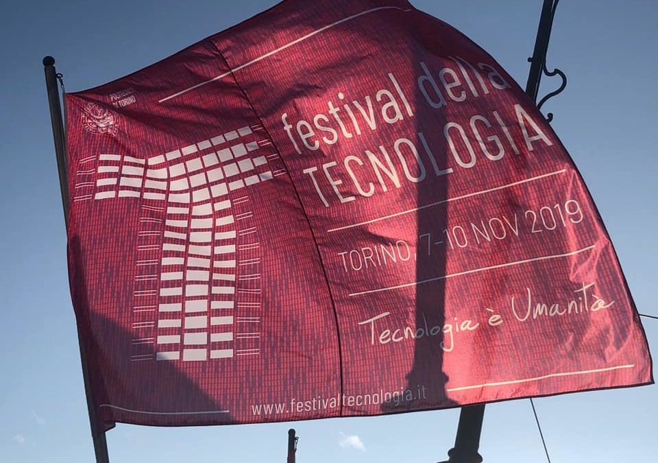 Il Politecnico festeggia 160 anni con il Festival della Tecnologia.