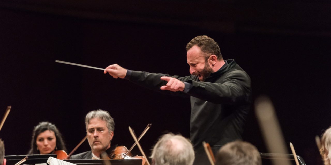 A Kirill Petrenko il Premio “Abbiati” per i concerti con l’Orchestra della Rai.