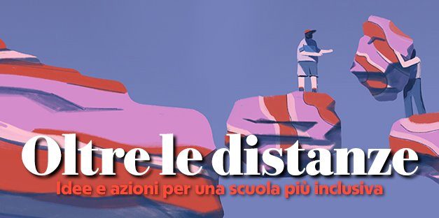 Didattica e web. Università, Fondazione Agnelli, Gedi Visual e Google per la scuola.