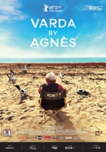 Omaggio a Agnès Varda