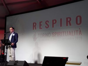 Torino Spiritualità 2020