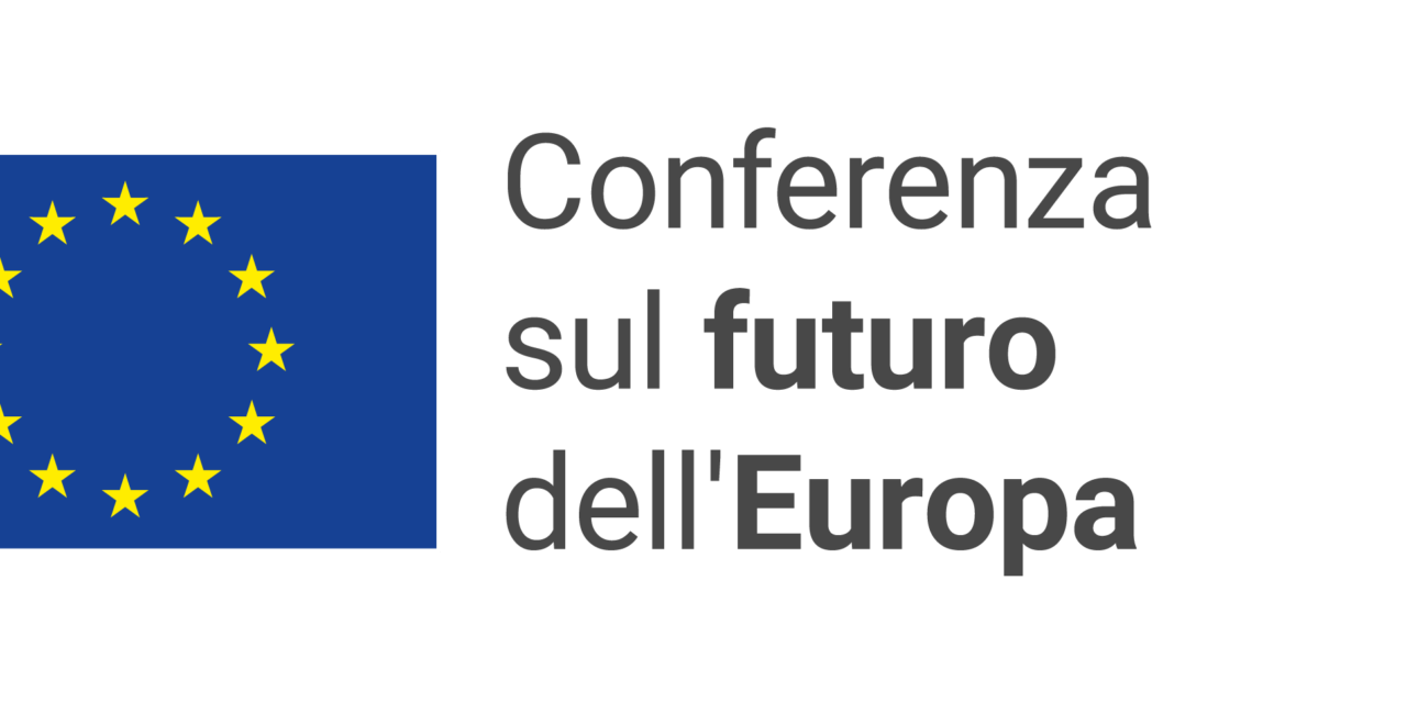 I cittadini europei possono contribuire alla Conferenza sul futuro della EU.