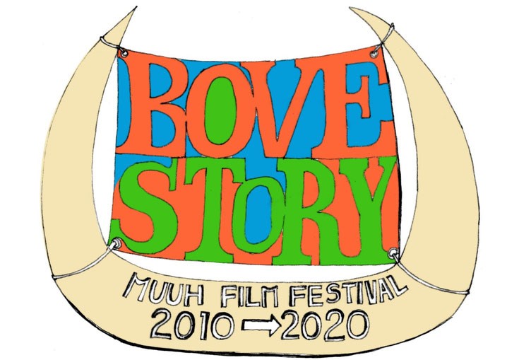 Seguir l’eco dei muggiti fino al Bove Story. Dieci anni di Muuh Festival.