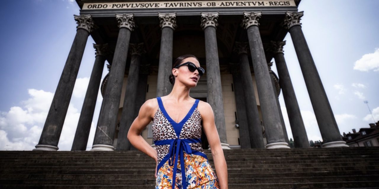 Moda a Torino: storia, stile e sostenibilità. Grandi firme sfilano per Hoas 2021