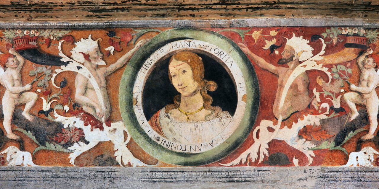 Al Castello di Vinovo i tesori d’arte del Rinascimento piemontese.