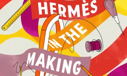 Hermès in the Making, un brand di eccellenza alle OGR di Torino.