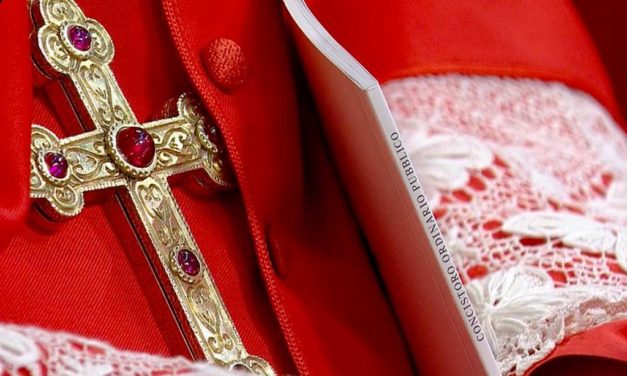 I nuovi cardinali. Intervista al Delegato dell’Ordine del Santo Sepolcro.