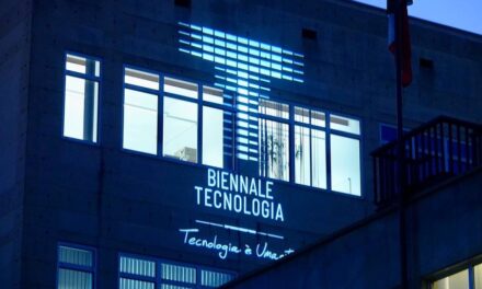 Biennale Tecnologia pensa a nuovi inizi ripercorrendo i princìpi.