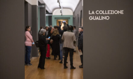La Collezione Gualino in un nuovo allestimento alla Galleria Sabauda.