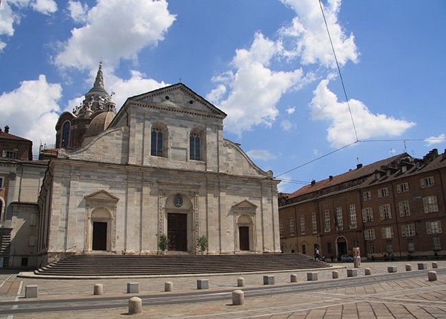 Al Duomo di Torino il Concerto della Memoria.