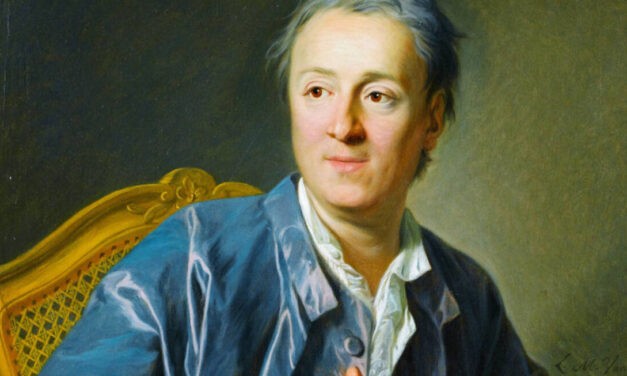 Diderot manda “Tutti per aria” con la Fondazione Veronesi e CRT.