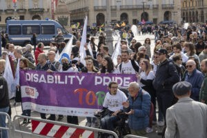 Il Disability Pride