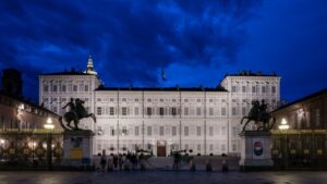 Passaggi d'Estate al Palazzo Reale