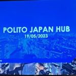 Il Politecnico “Big in Japan”. L’ateneo primo ad avere un Hub in Giappone.